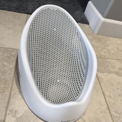 Angel Baby Bath Lounger