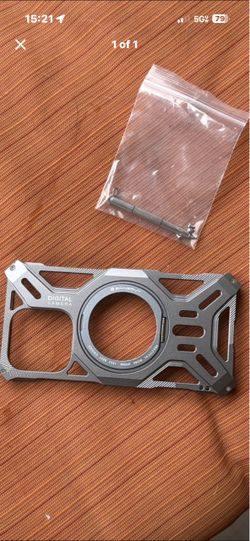 iPhone 15 pro case