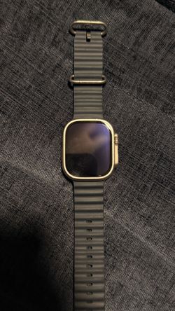 Apple Watch Ultra 2 49mm
