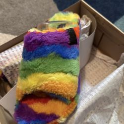 Unisex Pride Collection Uggs