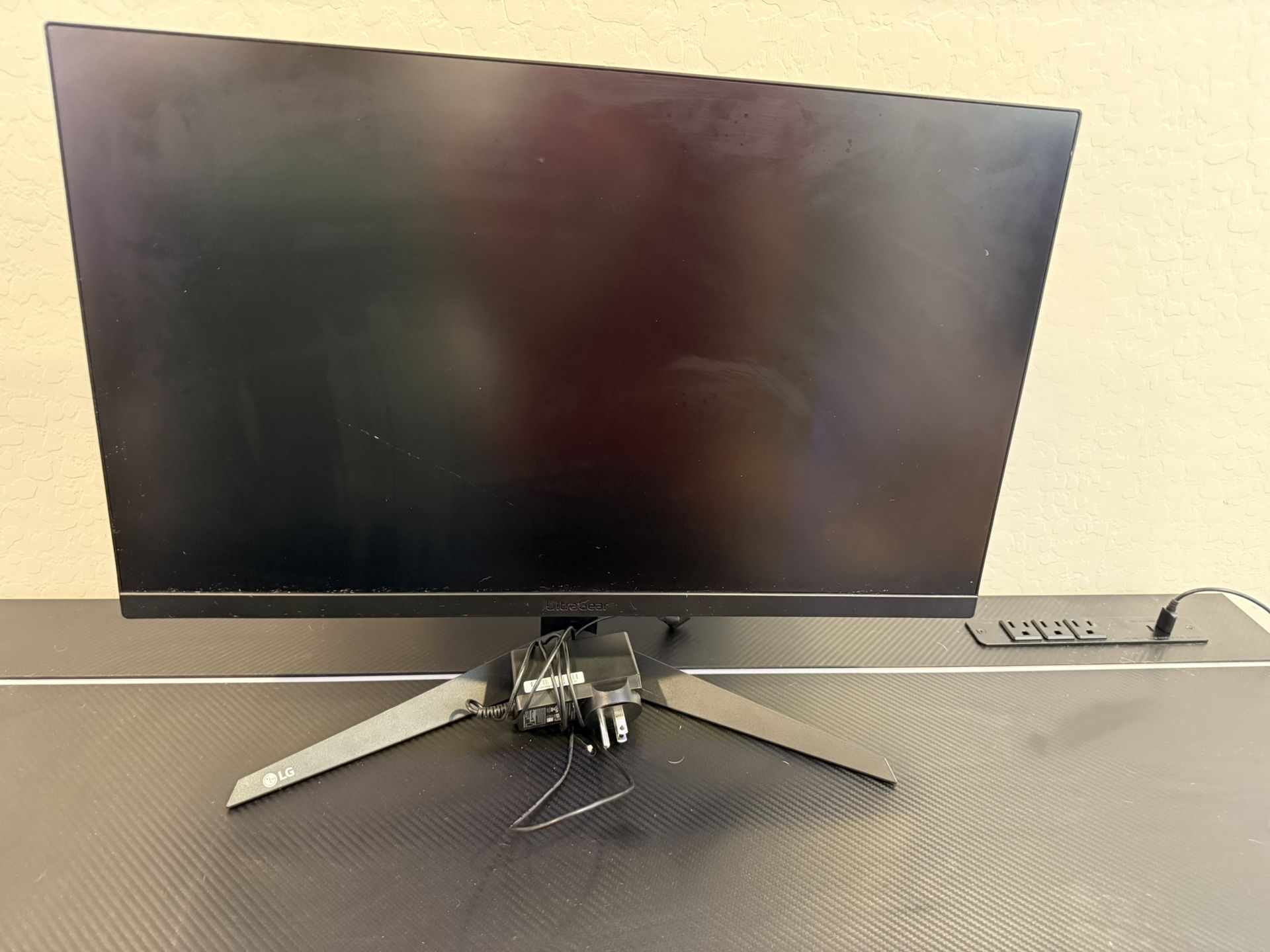 LG Computer Monitor
