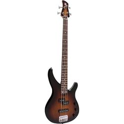 Yamaha Bass Guitar And Amp