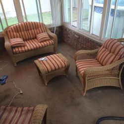 Levitz Wicker Patio Furniture