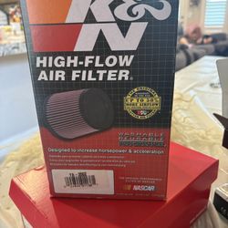 K&N Banshee Air Filter