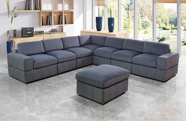 🌟Free Delivery—Brand New Sofa, Couch, Sectional