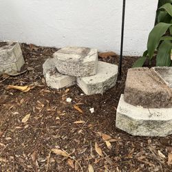 Retaining Wall Blocks