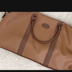 Bella Russo Duffle Bag