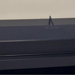 Samsung 990D Surround Sound System – Like New 🔥