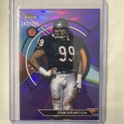 Dan Hampton 