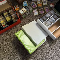 Cash For Pokemon Cards 