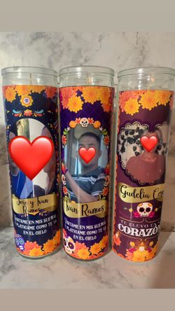 Candles