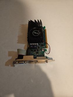 Computer Part: Video Card