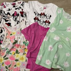 Girls Clothes Size 6