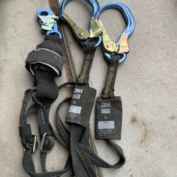 HARNESS EXOFIT. NES 