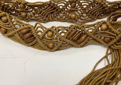 Belt