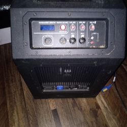 Evolve 50 Speaker