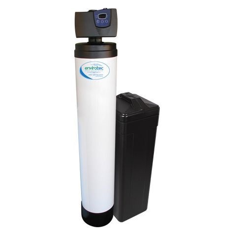 Envirotec ET42H Water Softener