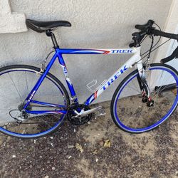 Trek Tour De France Slr (delivered)