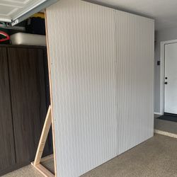 Wedding or Special Occasion Photo Back Drop