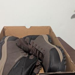 Skechers. Work Boots 