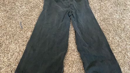 Black jeans