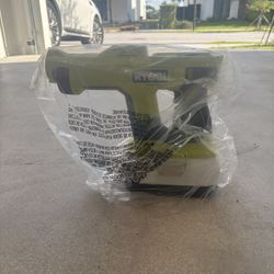 RYOBI ONE+ 18V Cordless Handheld Electrostatic Sprayer (Tool Only)