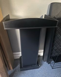 Podium
