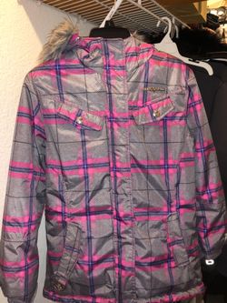 Girls Snow jacket