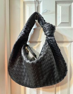 Woven Purse Urban Expansions