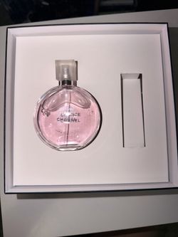 Chanel Chance Perfume