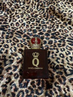 Dolce & Gabbana Perfume