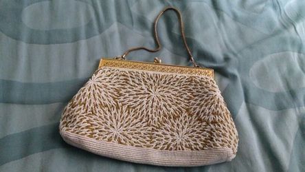Vintage purse
