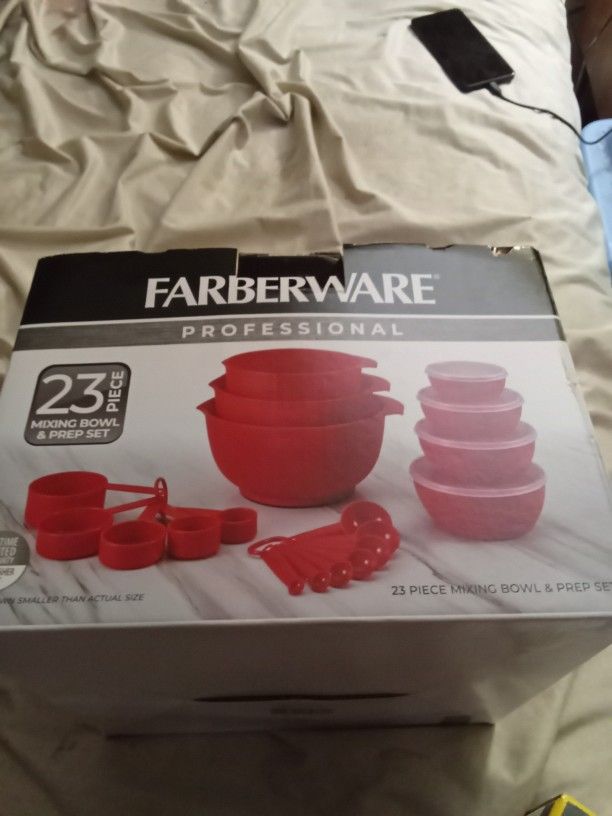 Farberware