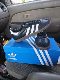 Samba OG W