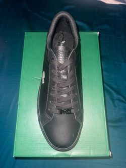 Lacoste Powercourt Shoes Brand New In Box