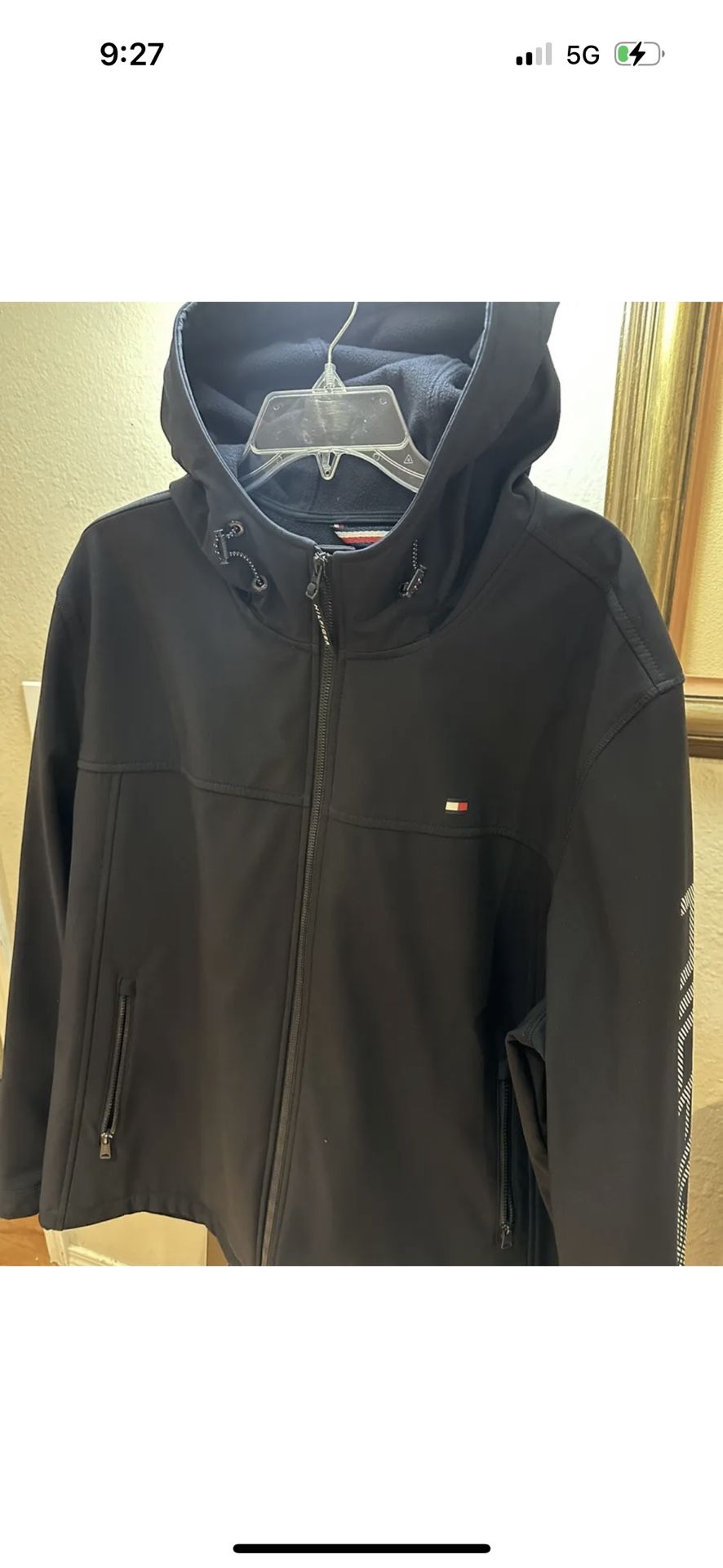 Tommy Hilfiger Jacket for men