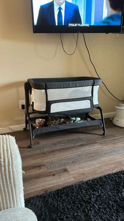 Bassinet