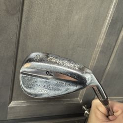 Cleveland 56* Golf Wedge