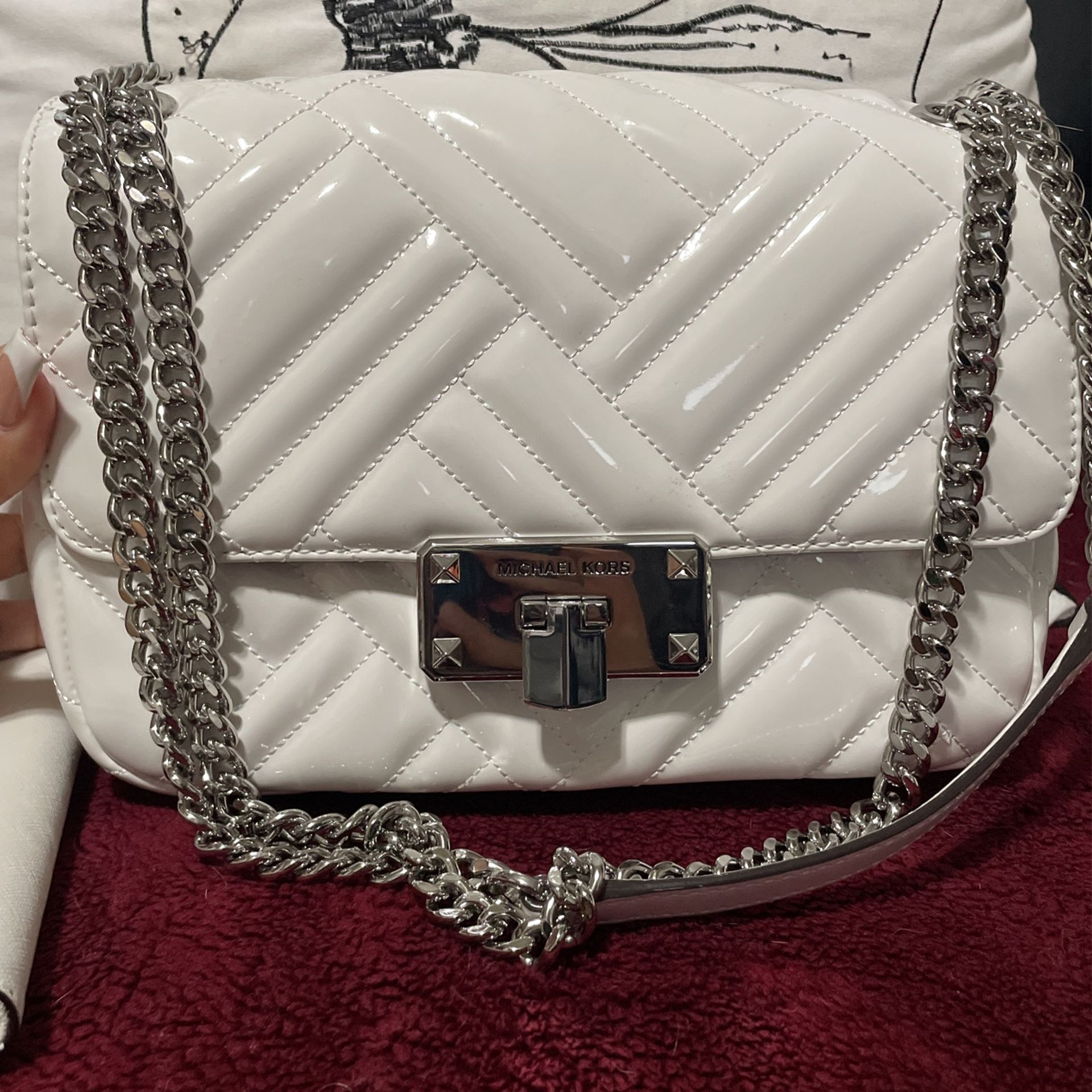 Michael Kors Bag