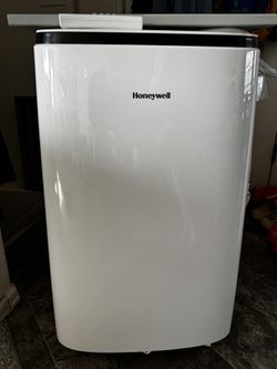 Honeywell Portable Air Conditioner