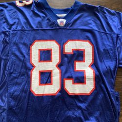 Buffalo Bills Jersey