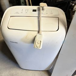 Toshiba Air Conditioner