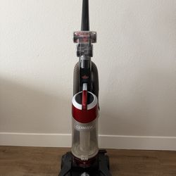Bissell CleanView Vacuum