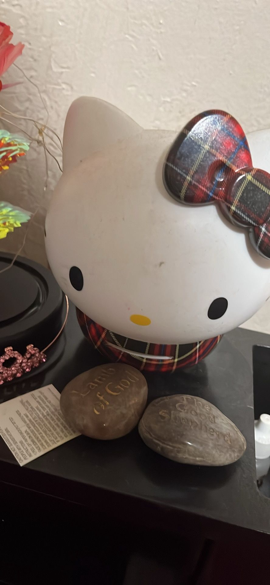Hello Kitty Speaker
