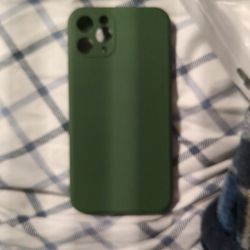 Iphone 11 Pro Case