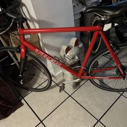 Trek Bike