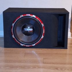 Ds18  4D5PL 6000watts