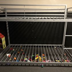 Twin Bunkbed