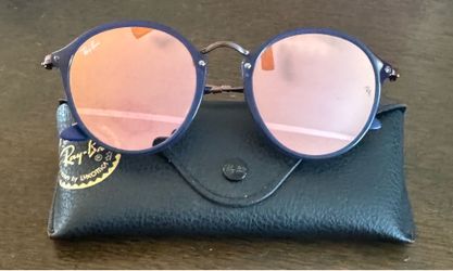 Ray -Ban Sunglasses