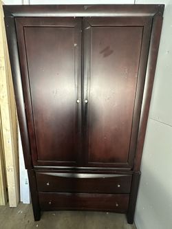 2-piece Cabinet